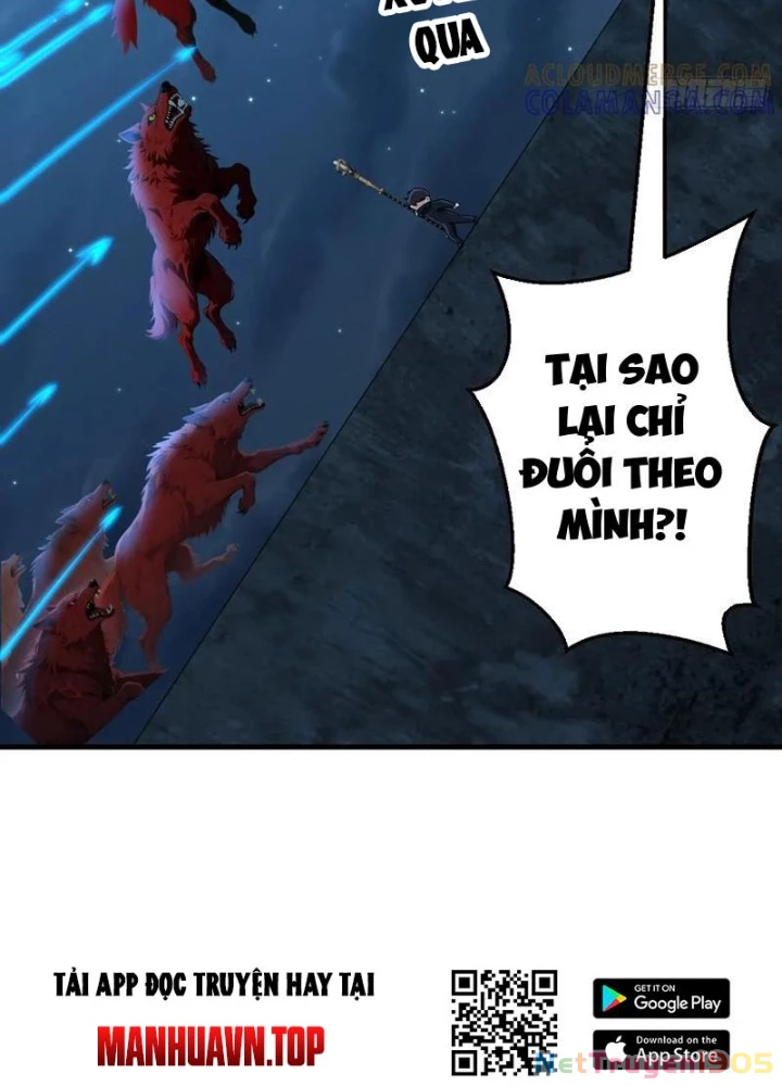 Sau Khi Đầu Thai, Ta Được Kẻ Thù Khắc Thành Vô Địch Chapter 22 - 65