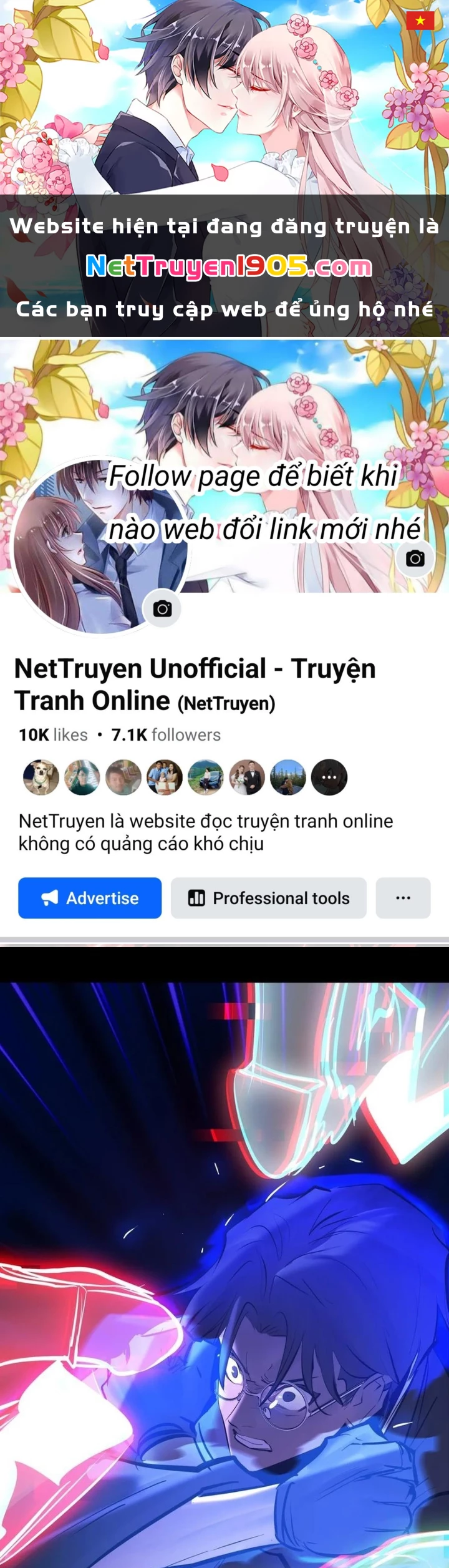 Phong Yêu Vấn Đạo Chapter 191 - 1