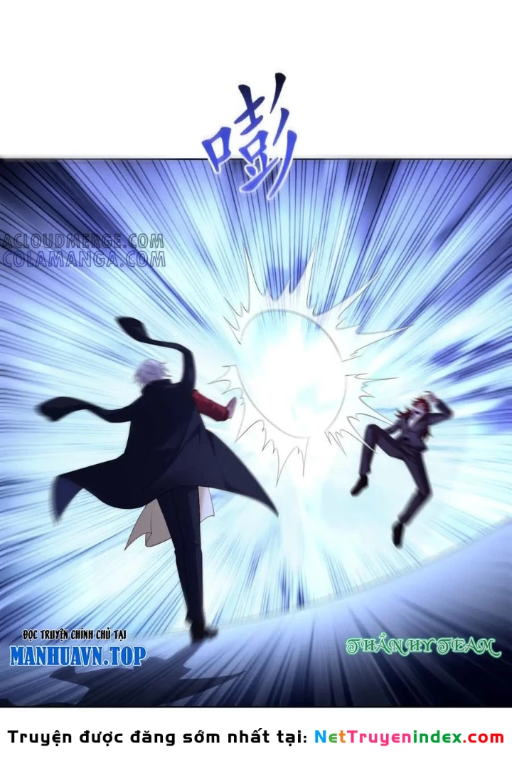 Cửa hàng sủng vật thần kỳ Chapter 14 - 9