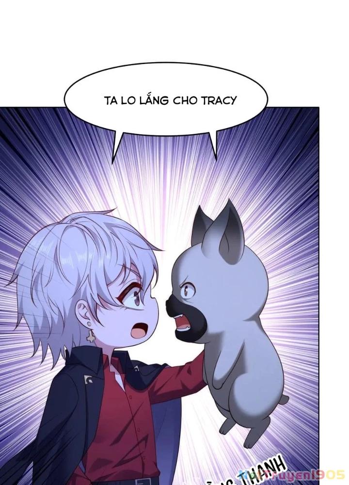 Cửa hàng sủng vật thần kỳ Chapter 14 - 57