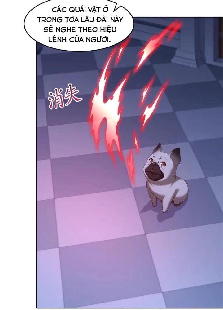 Cửa hàng sủng vật thần kỳ Chapter 14 - 67