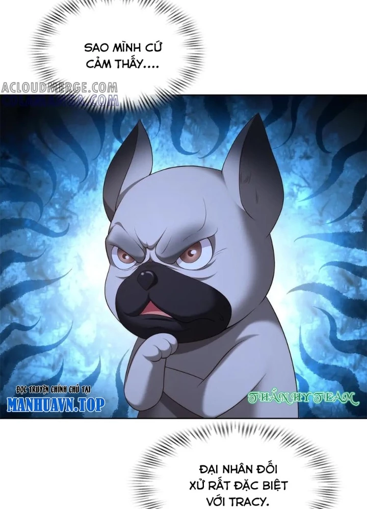 Cửa hàng sủng vật thần kỳ Chapter 14 - 69