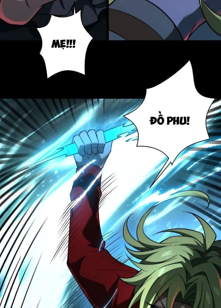 Thần Trò Chơi Dục Vọng Chapter 125 - 43