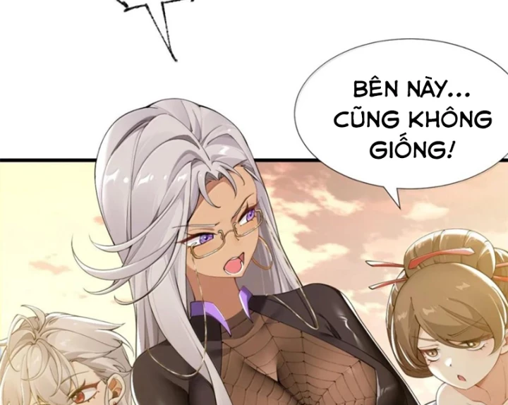 Thánh Nữ, Xin Hãy Dừng Ngay Những Trò Quái Đản Của Cô Đi!! Chapter 146 - 5