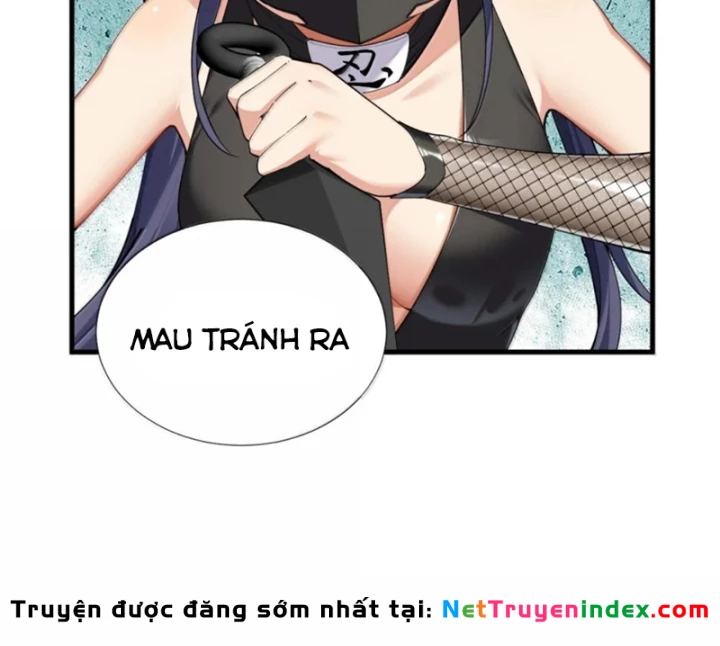 Thánh Nữ, Xin Hãy Dừng Ngay Những Trò Quái Đản Của Cô Đi!! Chapter 146 - 8