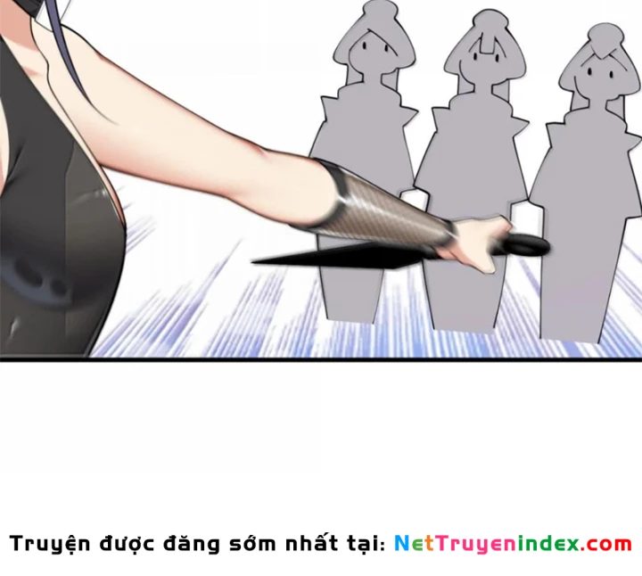 Thánh Nữ, Xin Hãy Dừng Ngay Những Trò Quái Đản Của Cô Đi!! Chapter 146 - 10