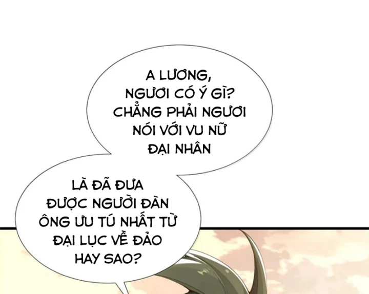 Thánh Nữ, Xin Hãy Dừng Ngay Những Trò Quái Đản Của Cô Đi!! Chapter 146 - 11