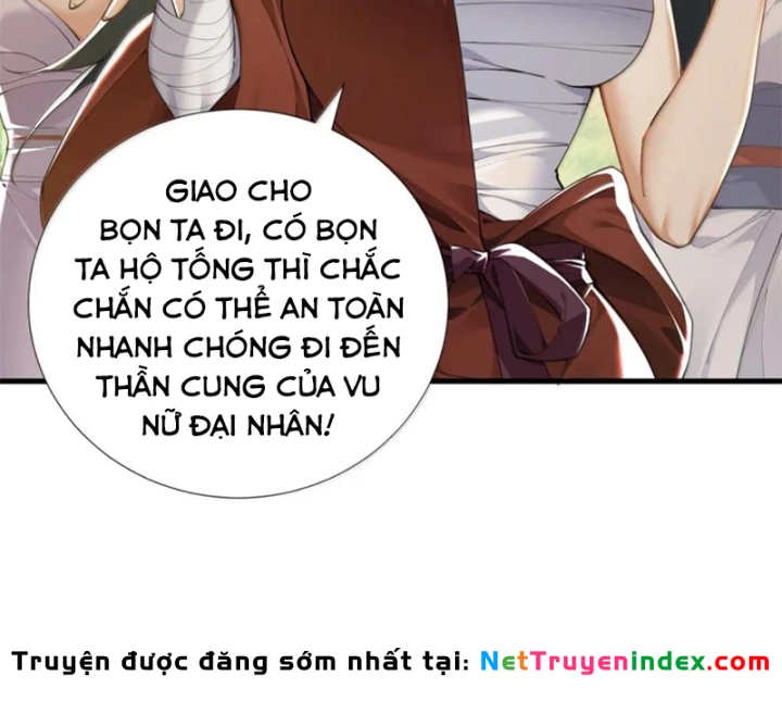 Thánh Nữ, Xin Hãy Dừng Ngay Những Trò Quái Đản Của Cô Đi!! Chapter 146 - 13