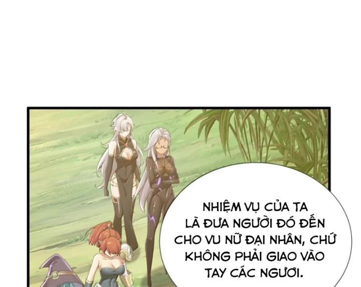 Thánh Nữ, Xin Hãy Dừng Ngay Những Trò Quái Đản Của Cô Đi!! Chapter 146 - 14