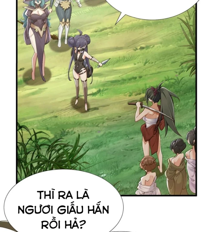 Thánh Nữ, Xin Hãy Dừng Ngay Những Trò Quái Đản Của Cô Đi!! Chapter 146 - 15