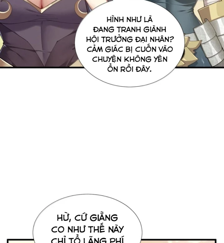 Thánh Nữ, Xin Hãy Dừng Ngay Những Trò Quái Đản Của Cô Đi!! Chapter 146 - 21
