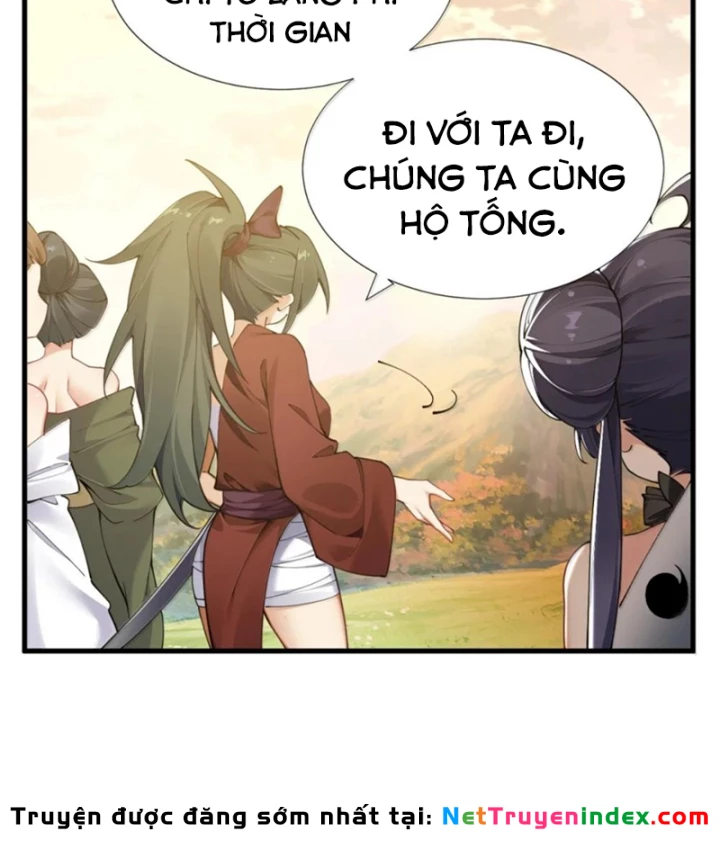 Thánh Nữ, Xin Hãy Dừng Ngay Những Trò Quái Đản Của Cô Đi!! Chapter 146 - 22