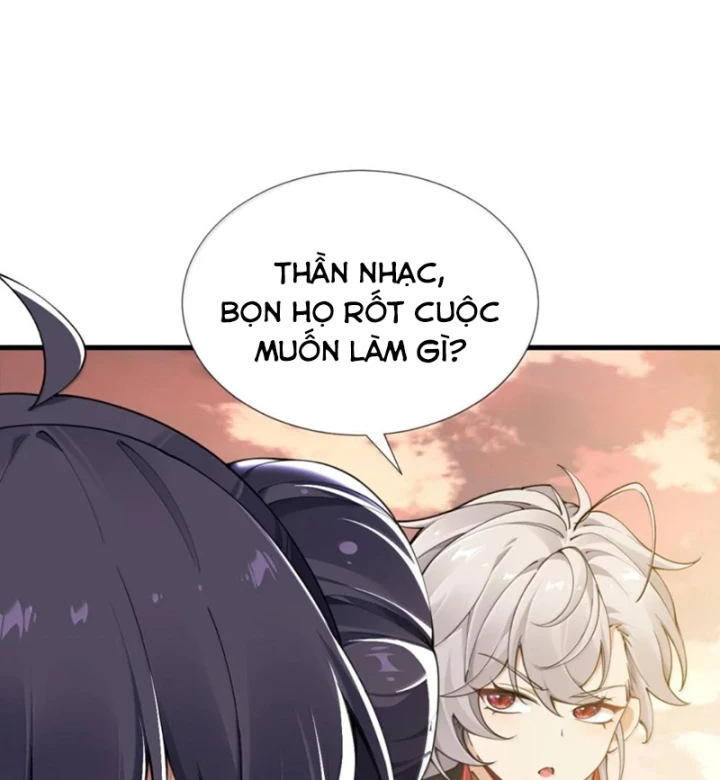 Thánh Nữ, Xin Hãy Dừng Ngay Những Trò Quái Đản Của Cô Đi!! Chapter 146 - 23