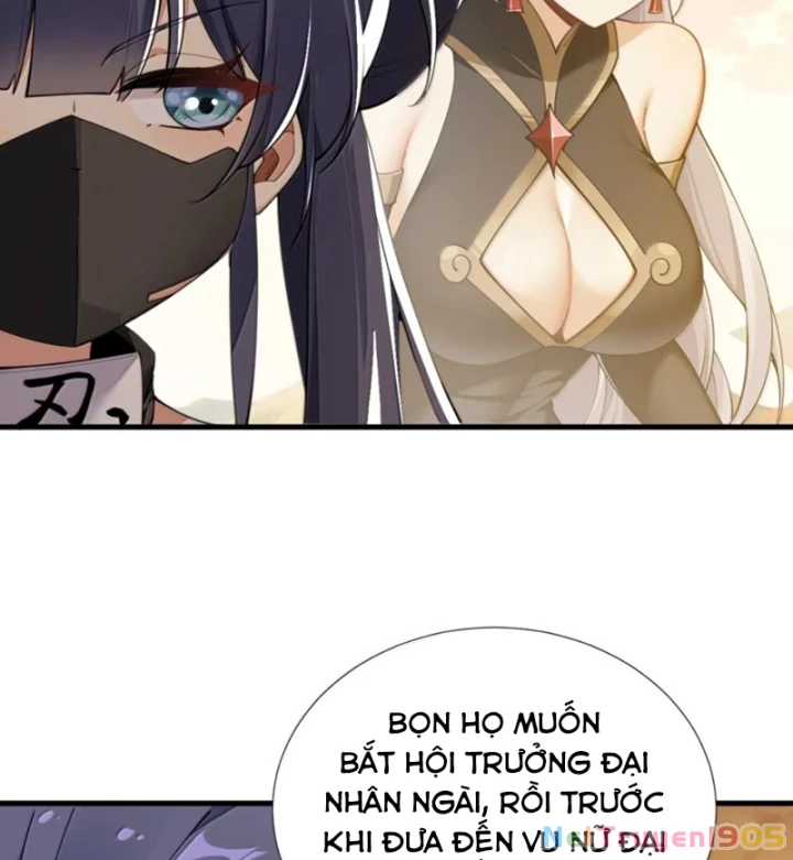 Thánh Nữ, Xin Hãy Dừng Ngay Những Trò Quái Đản Của Cô Đi!! Chapter 146 - 24
