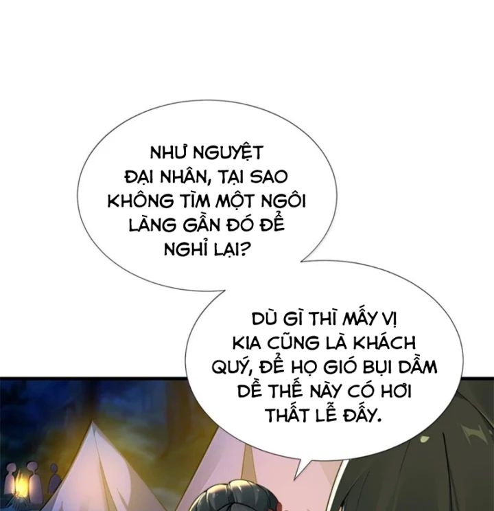 Thánh Nữ, Xin Hãy Dừng Ngay Những Trò Quái Đản Của Cô Đi!! Chapter 146 - 36