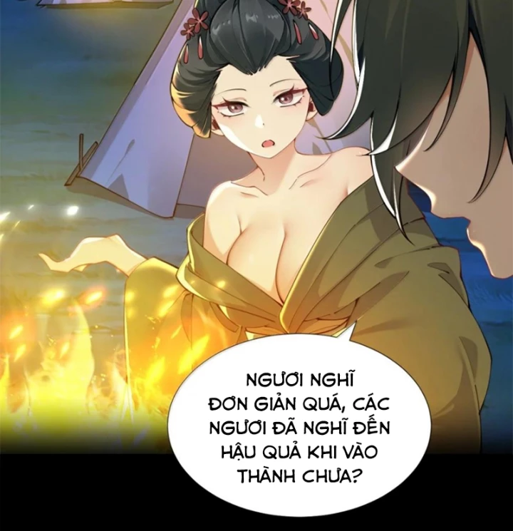 Thánh Nữ, Xin Hãy Dừng Ngay Những Trò Quái Đản Của Cô Đi!! Chapter 146 - 37