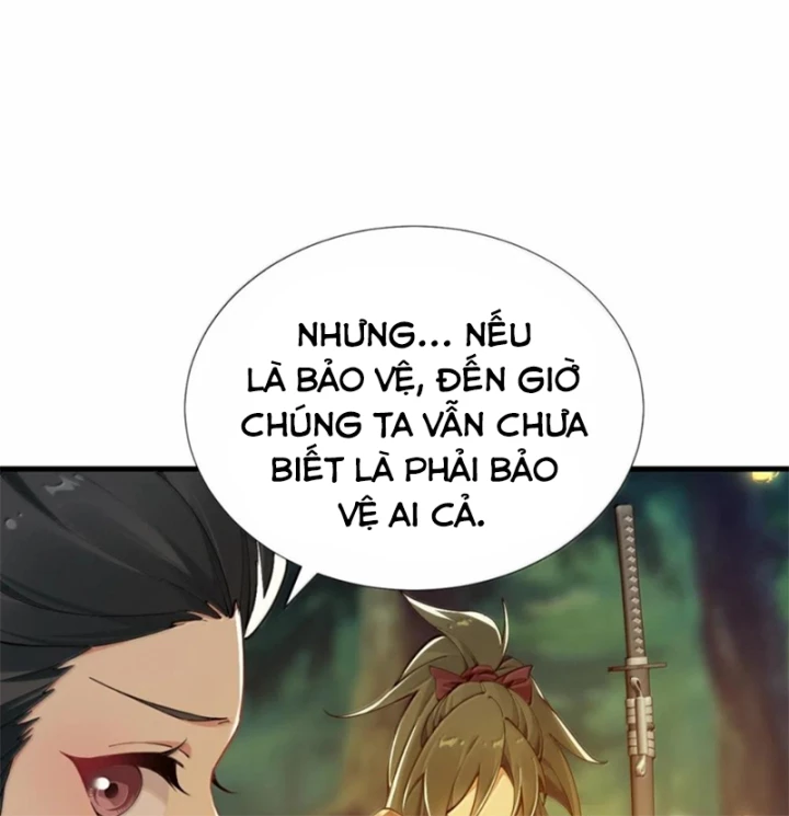 Thánh Nữ, Xin Hãy Dừng Ngay Những Trò Quái Đản Của Cô Đi!! Chapter 146 - 41