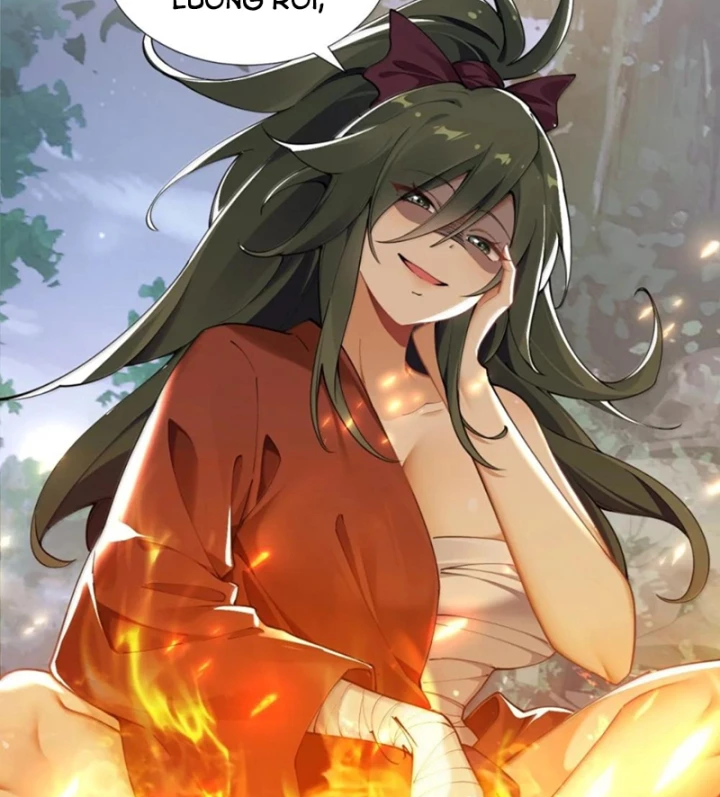 Thánh Nữ, Xin Hãy Dừng Ngay Những Trò Quái Đản Của Cô Đi!! Chapter 146 - 44
