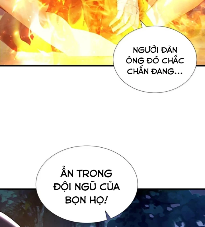 Thánh Nữ, Xin Hãy Dừng Ngay Những Trò Quái Đản Của Cô Đi!! Chapter 146 - 45