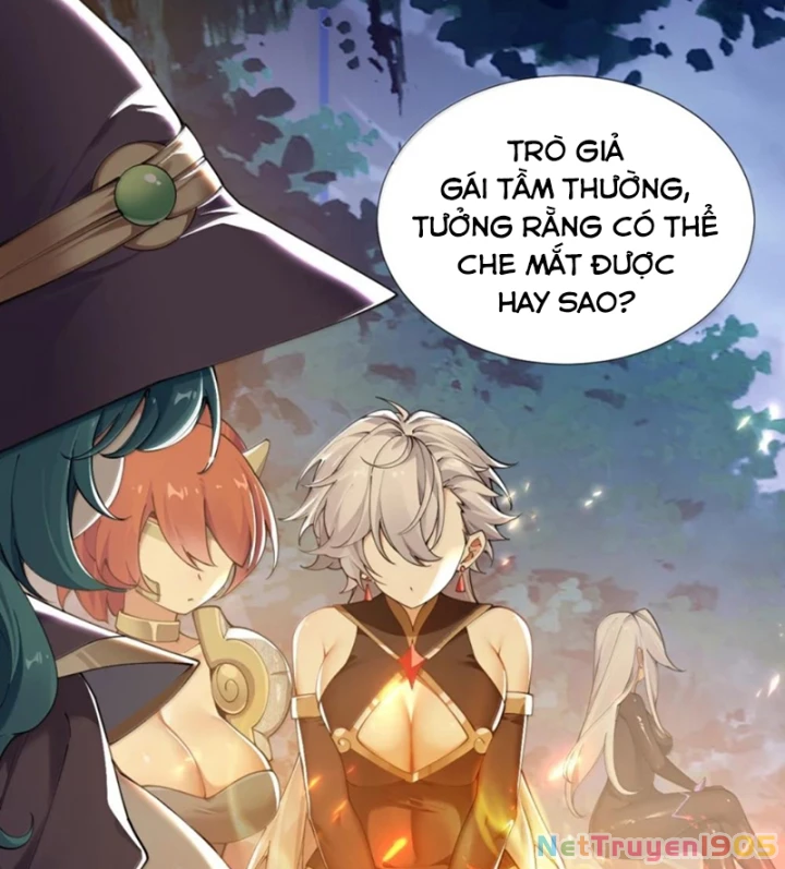 Thánh Nữ, Xin Hãy Dừng Ngay Những Trò Quái Đản Của Cô Đi!! Chapter 146 - 46