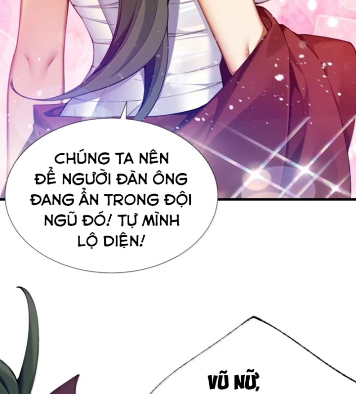 Thánh Nữ, Xin Hãy Dừng Ngay Những Trò Quái Đản Của Cô Đi!! Chapter 146 - 52