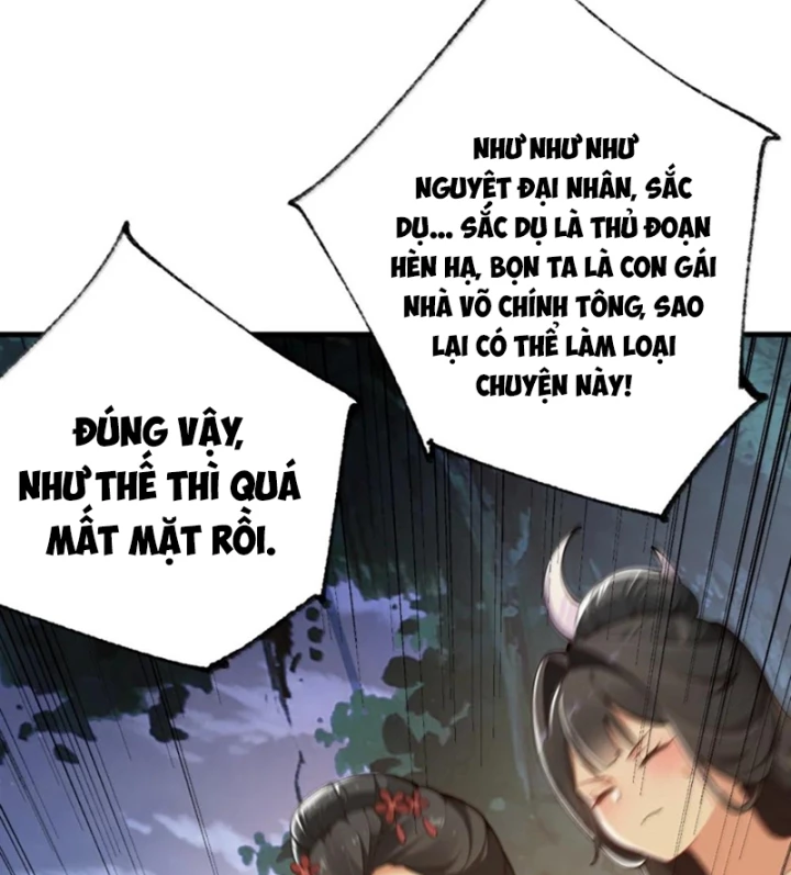 Thánh Nữ, Xin Hãy Dừng Ngay Những Trò Quái Đản Của Cô Đi!! Chapter 146 - 55