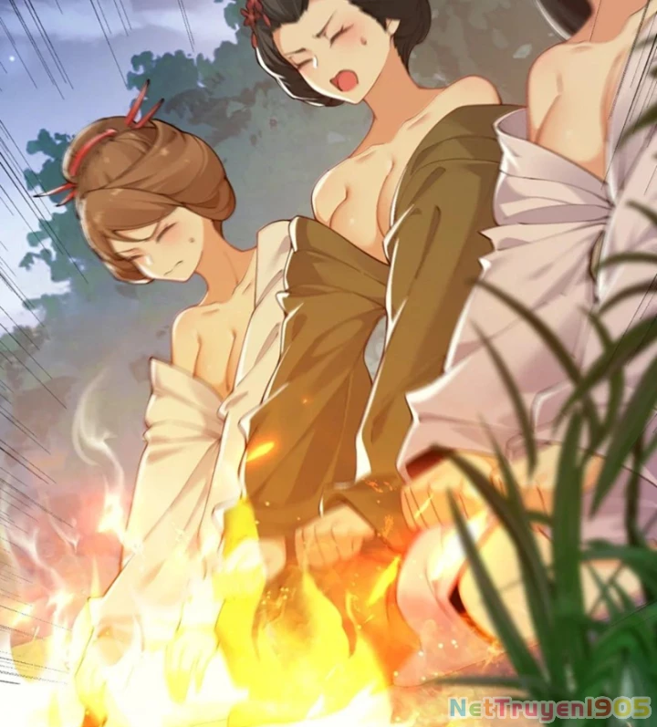 Thánh Nữ, Xin Hãy Dừng Ngay Những Trò Quái Đản Của Cô Đi!! Chapter 146 - 56