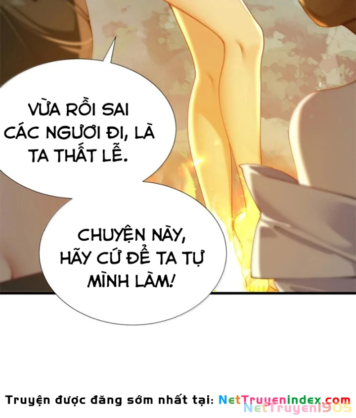 Thánh Nữ, Xin Hãy Dừng Ngay Những Trò Quái Đản Của Cô Đi!! Chapter 146 - 73