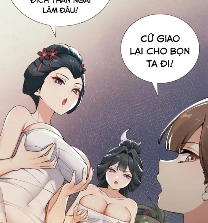 Thánh Nữ, Xin Hãy Dừng Ngay Những Trò Quái Đản Của Cô Đi!! Chapter 146 - 76
