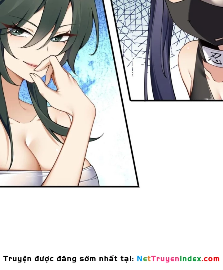 Thánh Nữ, Xin Hãy Dừng Ngay Những Trò Quái Đản Của Cô Đi!! Chapter 147 - 8