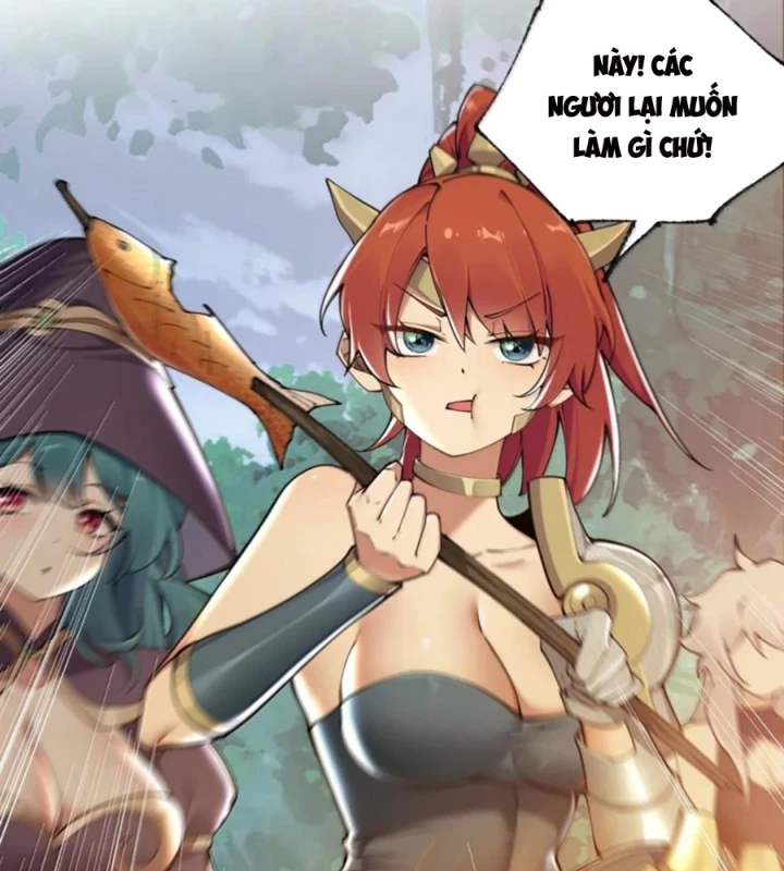 Thánh Nữ, Xin Hãy Dừng Ngay Những Trò Quái Đản Của Cô Đi!! Chapter 147 - 10