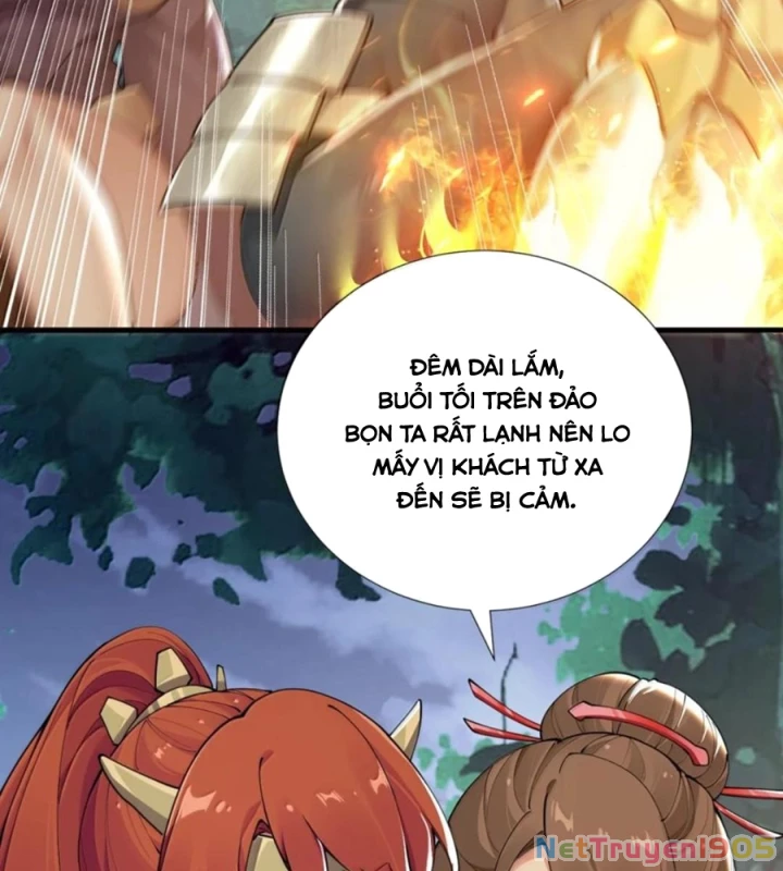 Thánh Nữ, Xin Hãy Dừng Ngay Những Trò Quái Đản Của Cô Đi!! Chapter 147 - 11