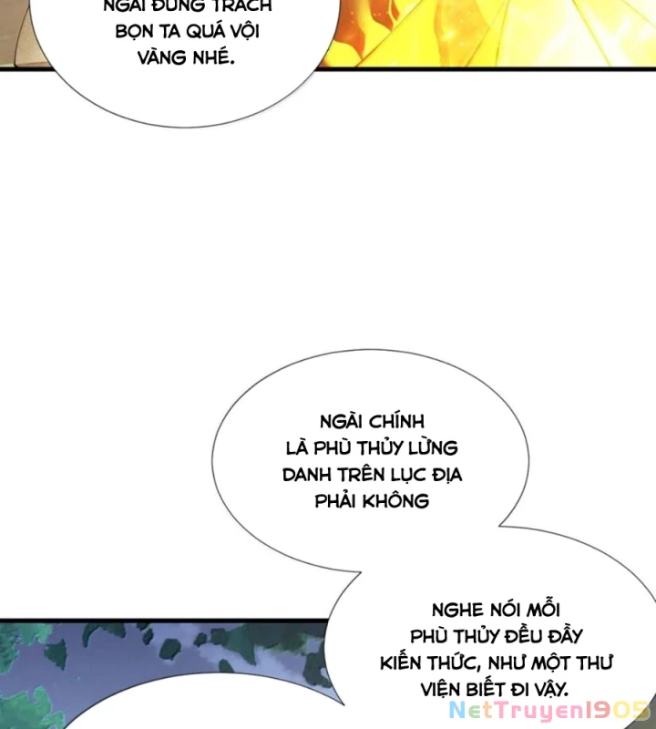 Thánh Nữ, Xin Hãy Dừng Ngay Những Trò Quái Đản Của Cô Đi!! Chapter 147 - 13