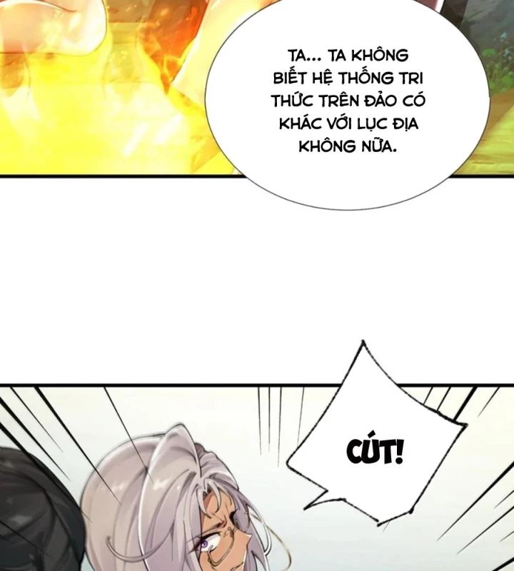 Thánh Nữ, Xin Hãy Dừng Ngay Những Trò Quái Đản Của Cô Đi!! Chapter 147 - 15
