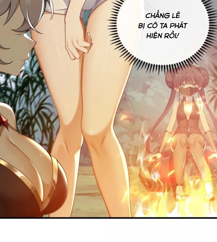 Thánh Nữ, Xin Hãy Dừng Ngay Những Trò Quái Đản Của Cô Đi!! Chapter 147 - 22