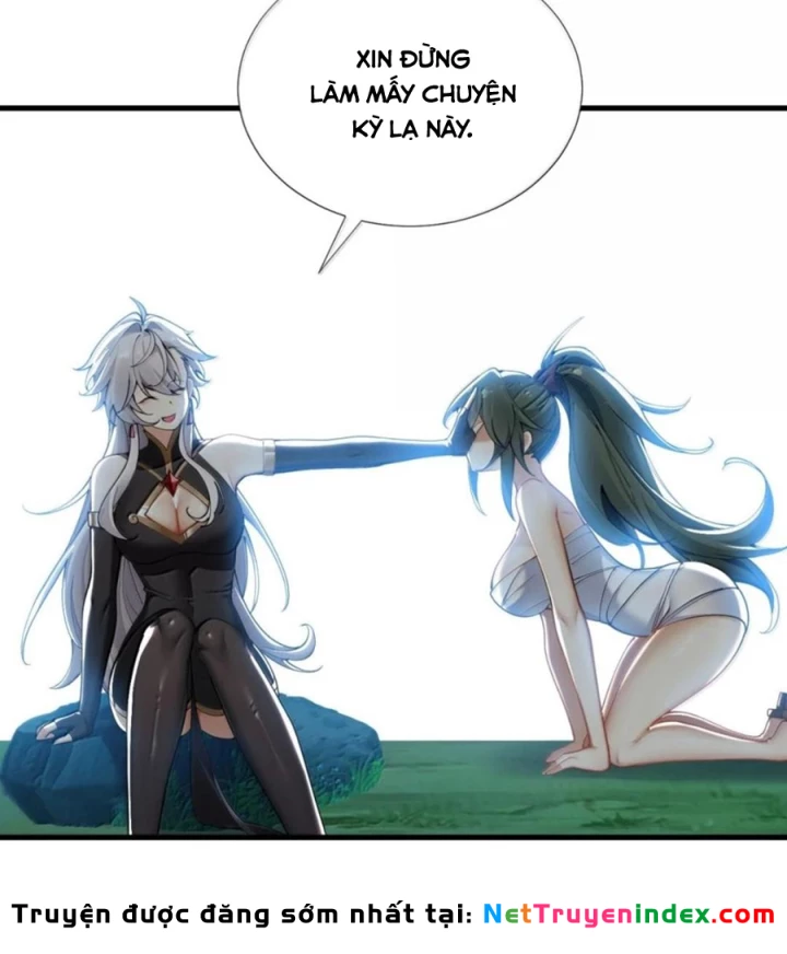 Thánh Nữ, Xin Hãy Dừng Ngay Những Trò Quái Đản Của Cô Đi!! Chapter 147 - 30