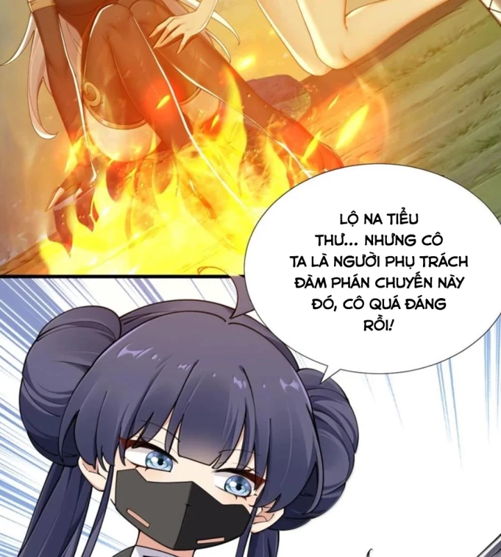 Thánh Nữ, Xin Hãy Dừng Ngay Những Trò Quái Đản Của Cô Đi!! Chapter 147 - 48