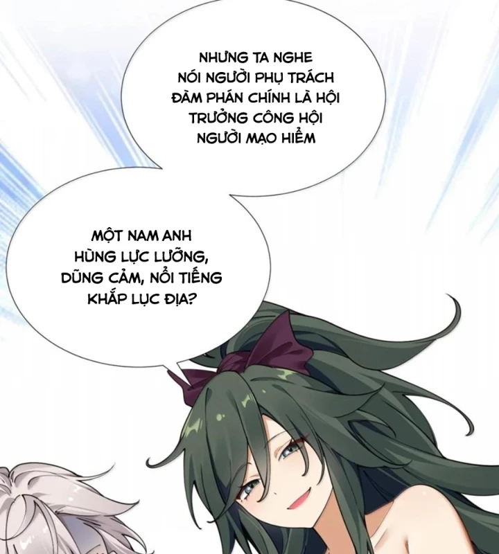 Thánh Nữ, Xin Hãy Dừng Ngay Những Trò Quái Đản Của Cô Đi!! Chapter 147 - 51