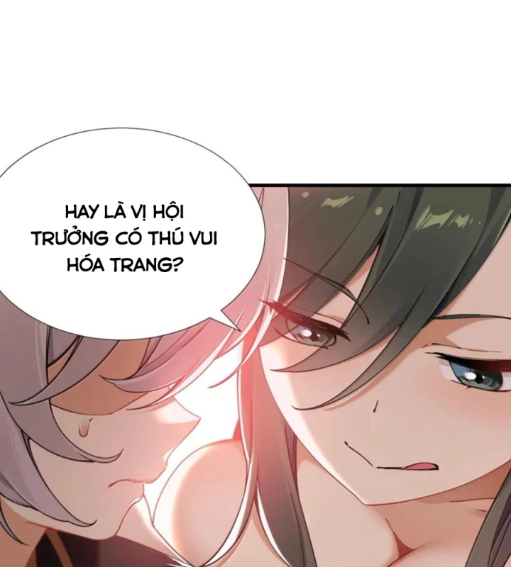 Thánh Nữ, Xin Hãy Dừng Ngay Những Trò Quái Đản Của Cô Đi!! Chapter 147 - 53