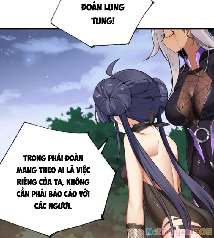 Thánh Nữ, Xin Hãy Dừng Ngay Những Trò Quái Đản Của Cô Đi!! Chapter 147 - 55