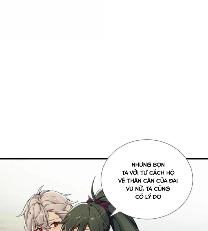 Thánh Nữ, Xin Hãy Dừng Ngay Những Trò Quái Đản Của Cô Đi!! Chapter 147 - 57
