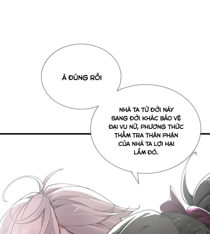 Thánh Nữ, Xin Hãy Dừng Ngay Những Trò Quái Đản Của Cô Đi!! Chapter 147 - 59