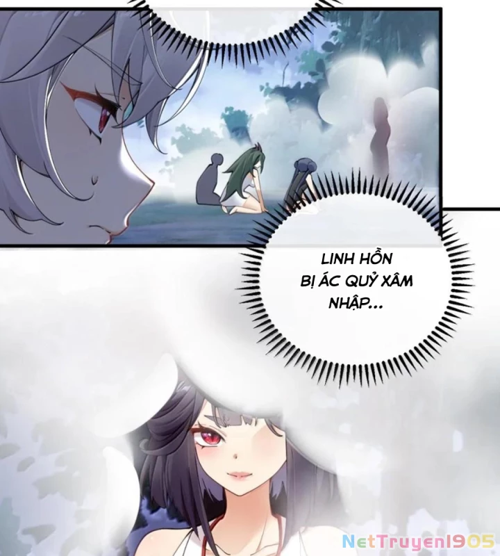 Thánh Nữ, Xin Hãy Dừng Ngay Những Trò Quái Đản Của Cô Đi!! Chapter 147 - 72