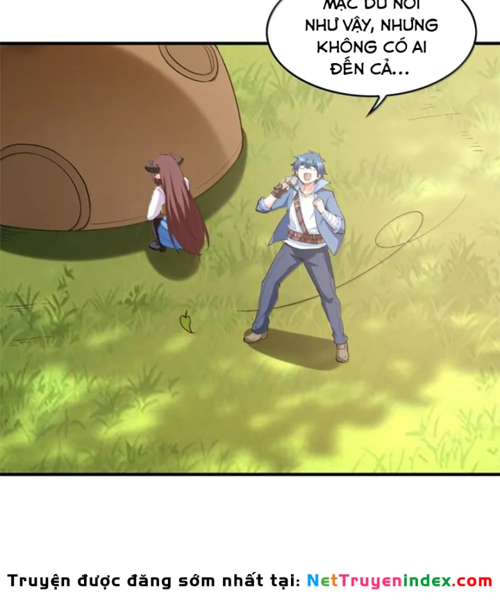 Hậu Cung Của Ta Toàn Là Ma Nữ Phản Diện Chapter 235 - 4