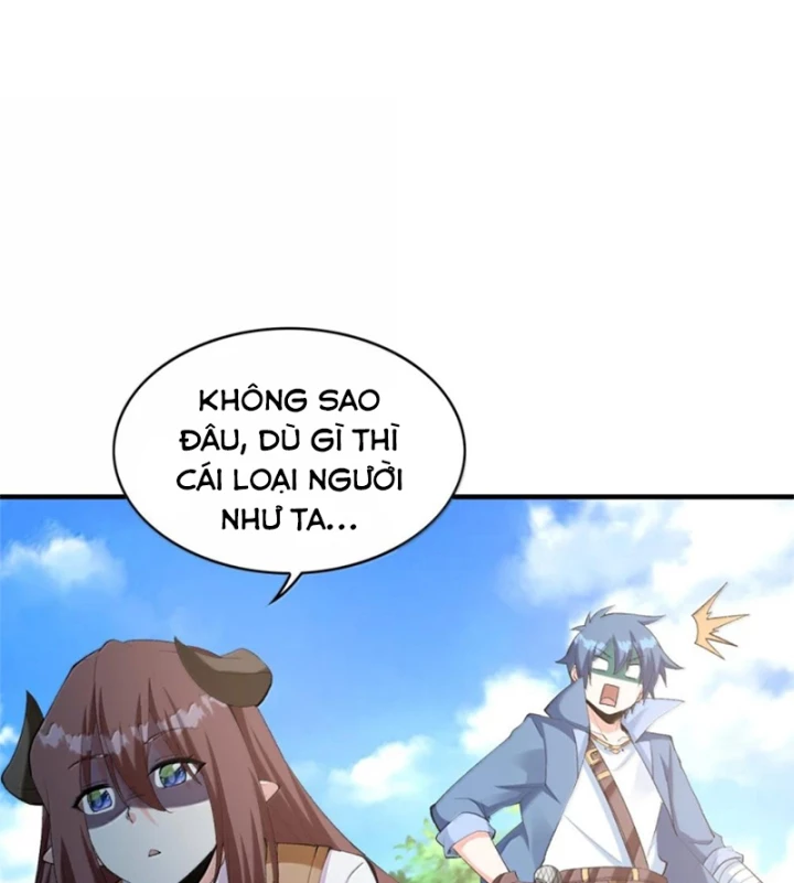 Hậu Cung Của Ta Toàn Là Ma Nữ Phản Diện Chapter 235 - 5