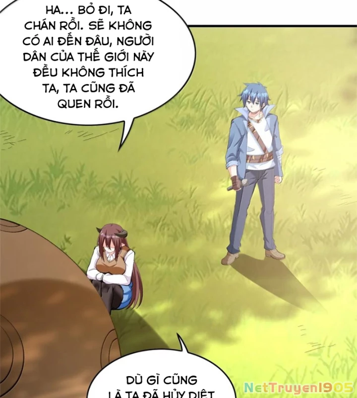 Hậu Cung Của Ta Toàn Là Ma Nữ Phản Diện Chapter 235 - 7
