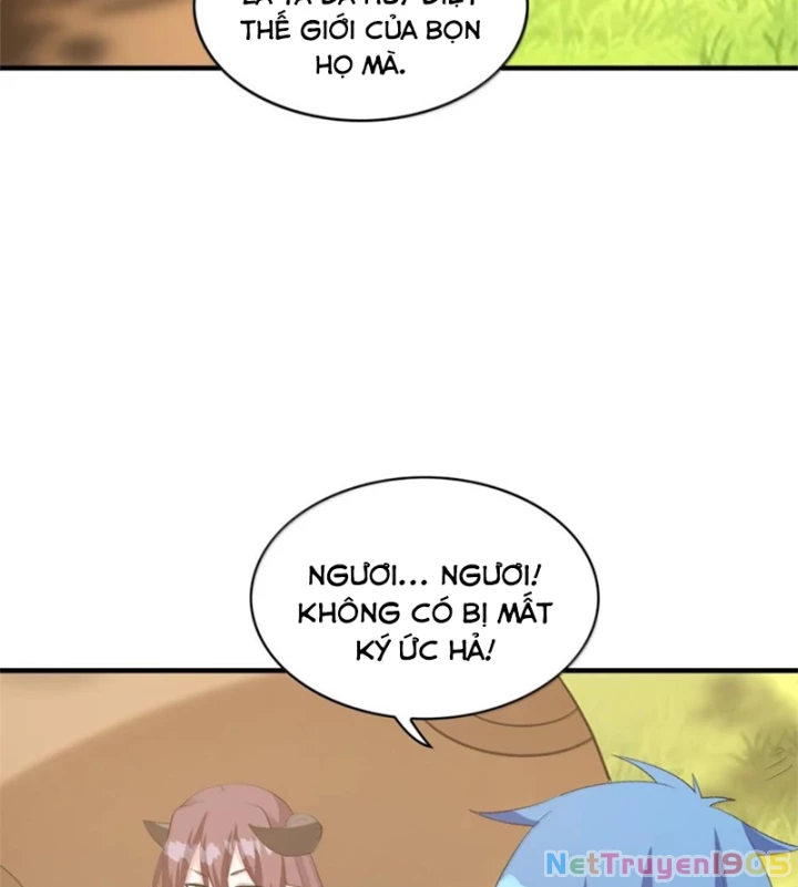 Hậu Cung Của Ta Toàn Là Ma Nữ Phản Diện Chapter 235 - 8