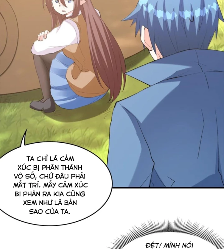 Hậu Cung Của Ta Toàn Là Ma Nữ Phản Diện Chapter 235 - 9