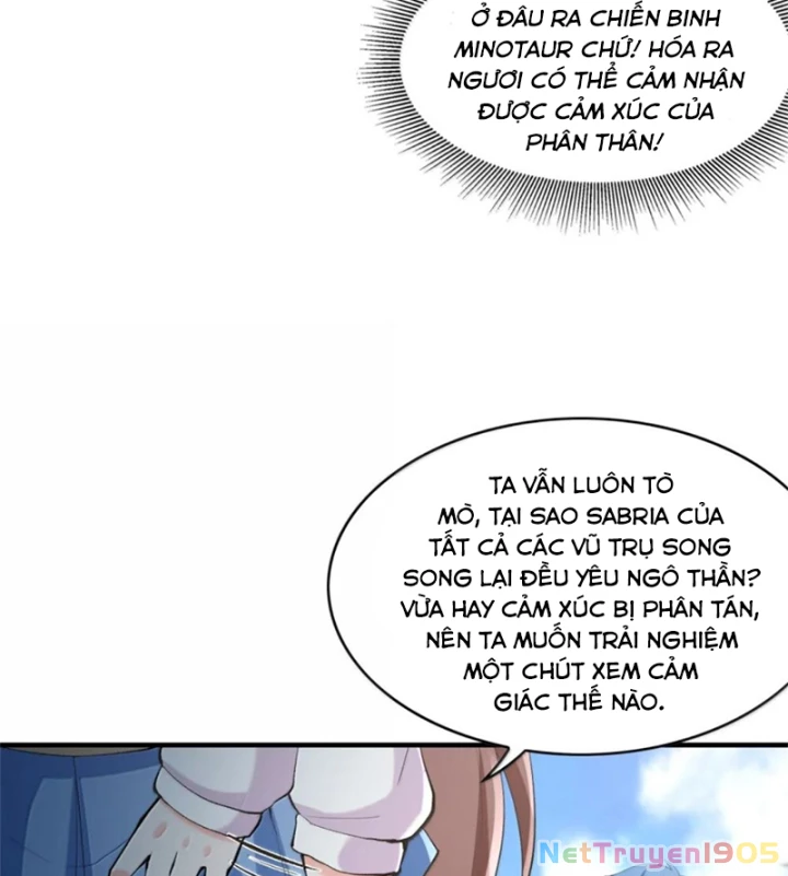 Hậu Cung Của Ta Toàn Là Ma Nữ Phản Diện Chapter 235 - 10