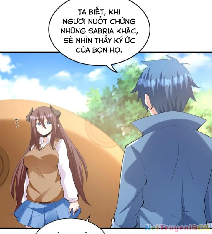Hậu Cung Của Ta Toàn Là Ma Nữ Phản Diện Chapter 235 - 14